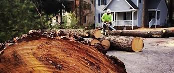 Professional Tree Services in La Junta, CO